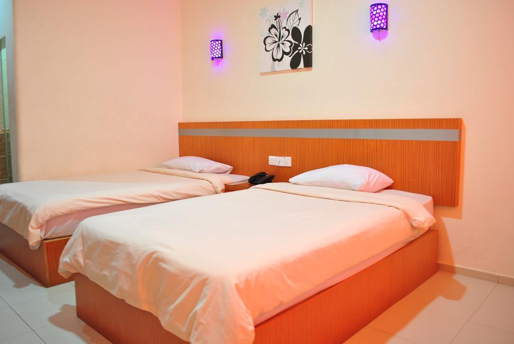 Hotel Panorama Tanjung Pinang Room photo