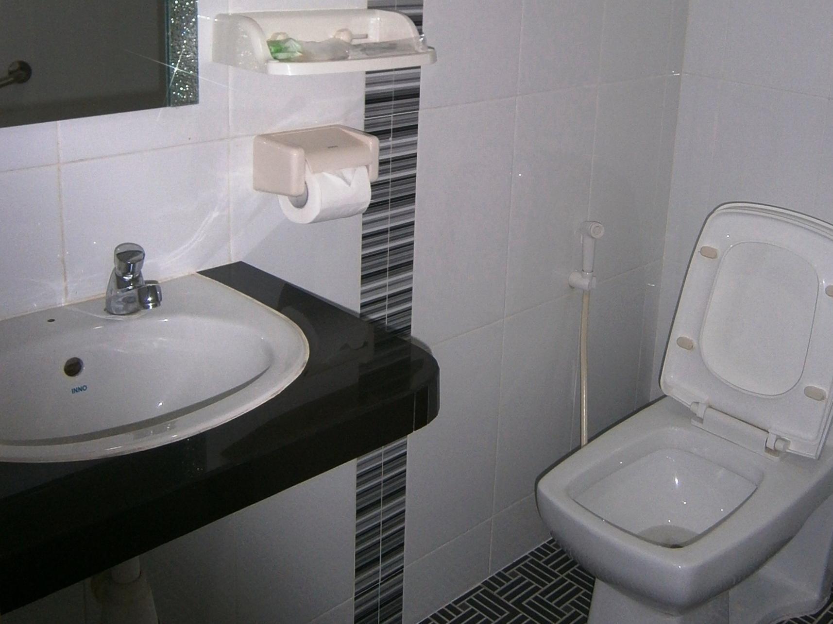 Hotel Panorama Tanjung Pinang Exterior photo