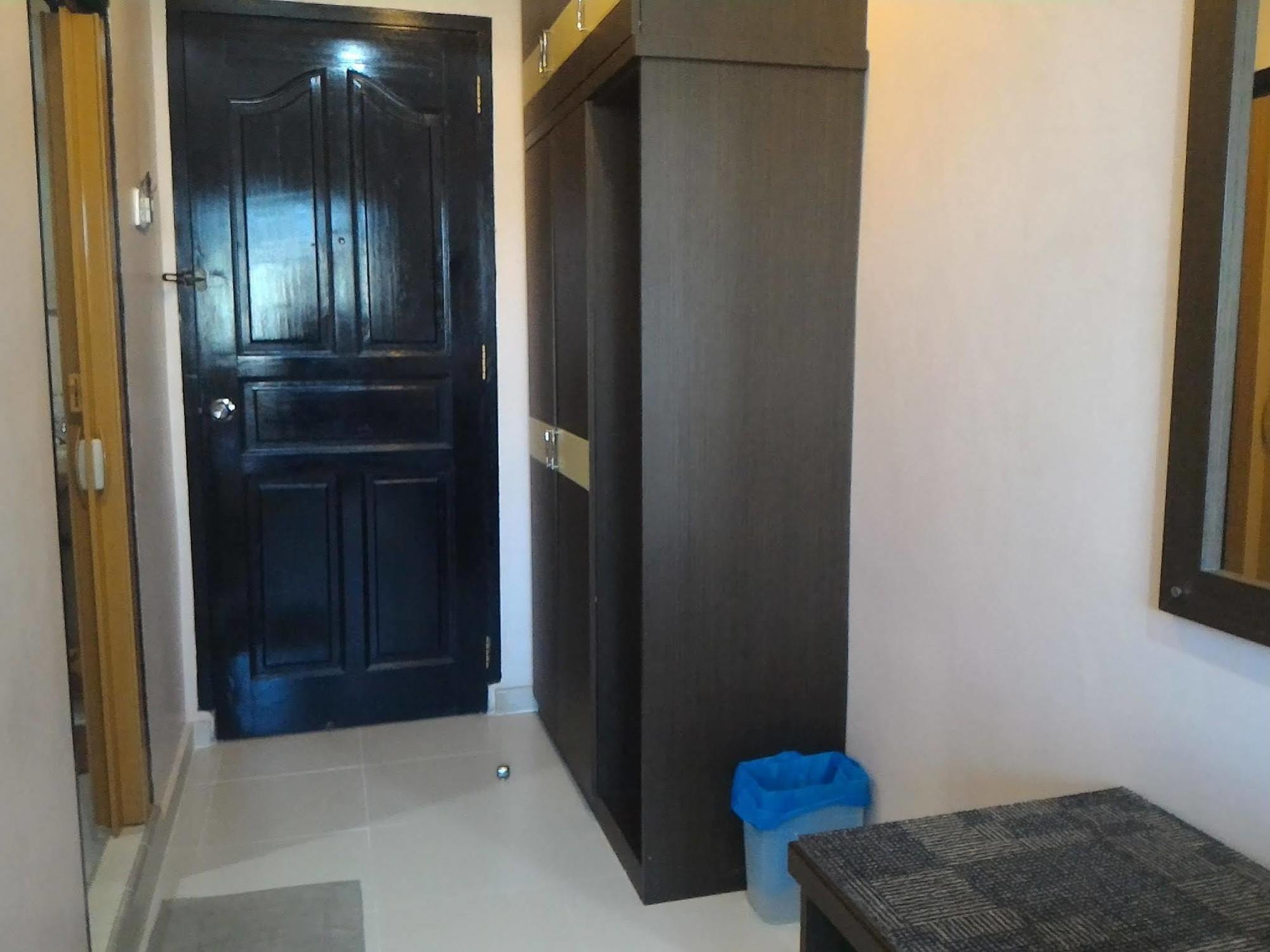 Hotel Panorama Tanjung Pinang Exterior photo
